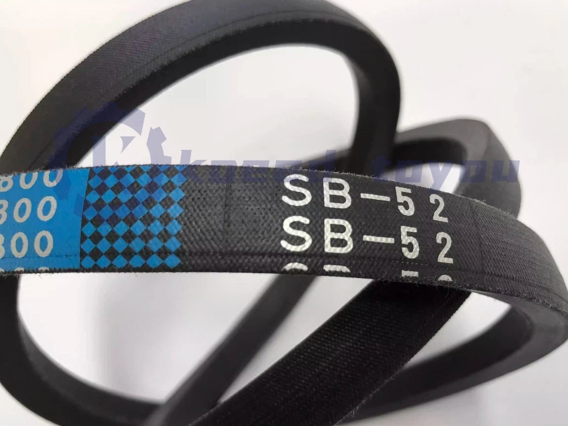 1PC FOR Triangular belt SB52W800～