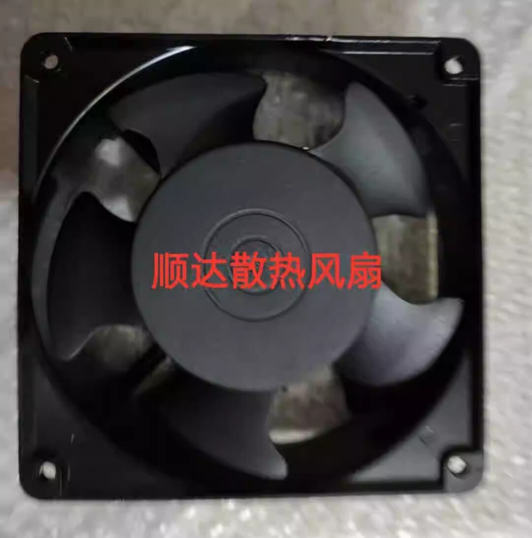 HA12038BHL 12038 AC220V-240V 25W 0.2A 12CM Cooling Fan