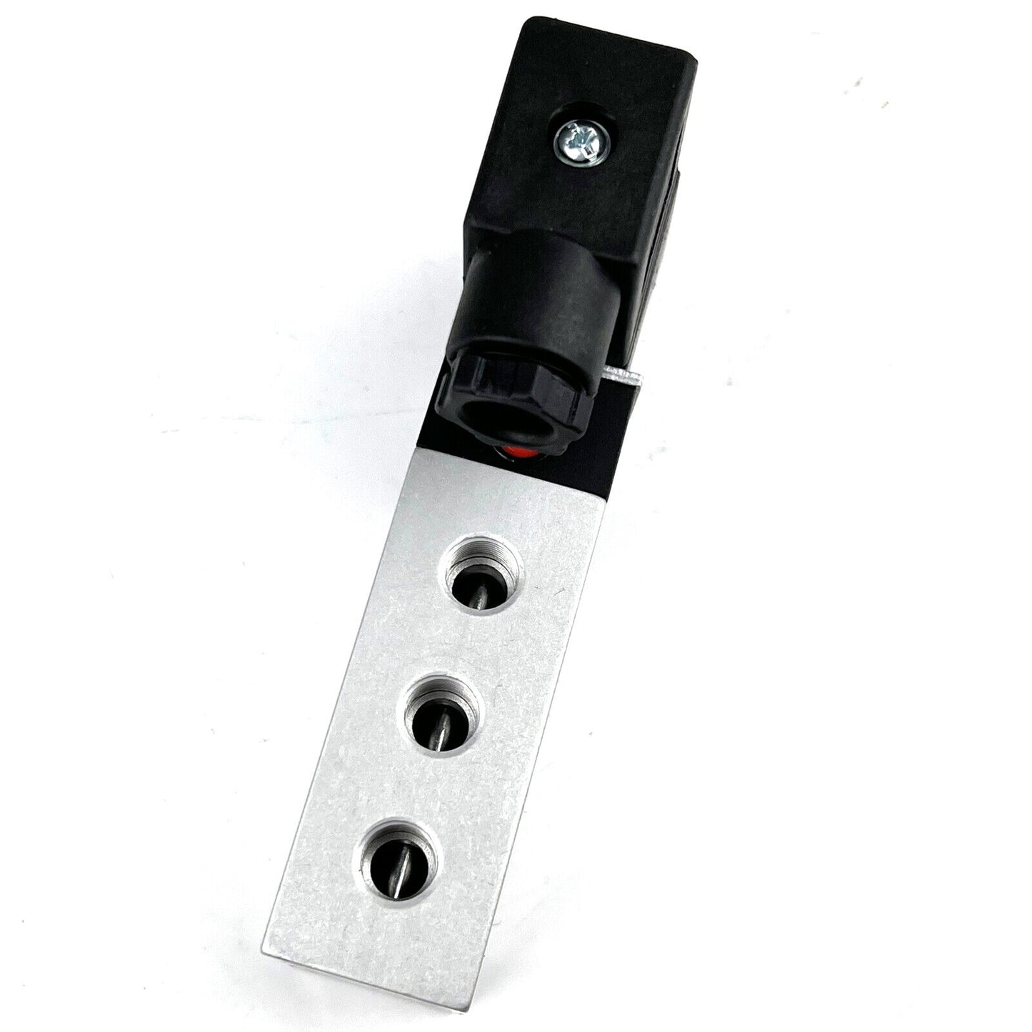 AIRTEC M-05-510-HN 48V Solenoid Valve 50/60Hz 7.7VA 10bar - AIRTEC