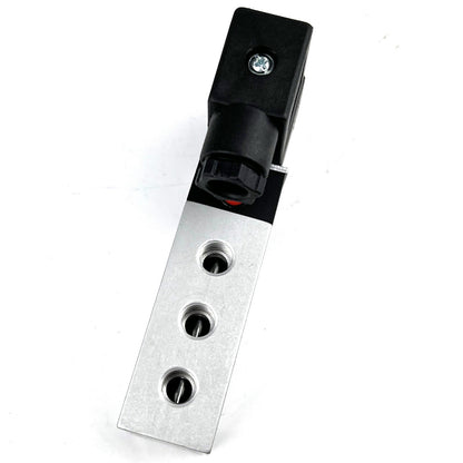 AIRTEC M-05-510-HN 48V Solenoid Valve 50/60Hz 7.7VA 10bar - AIRTEC