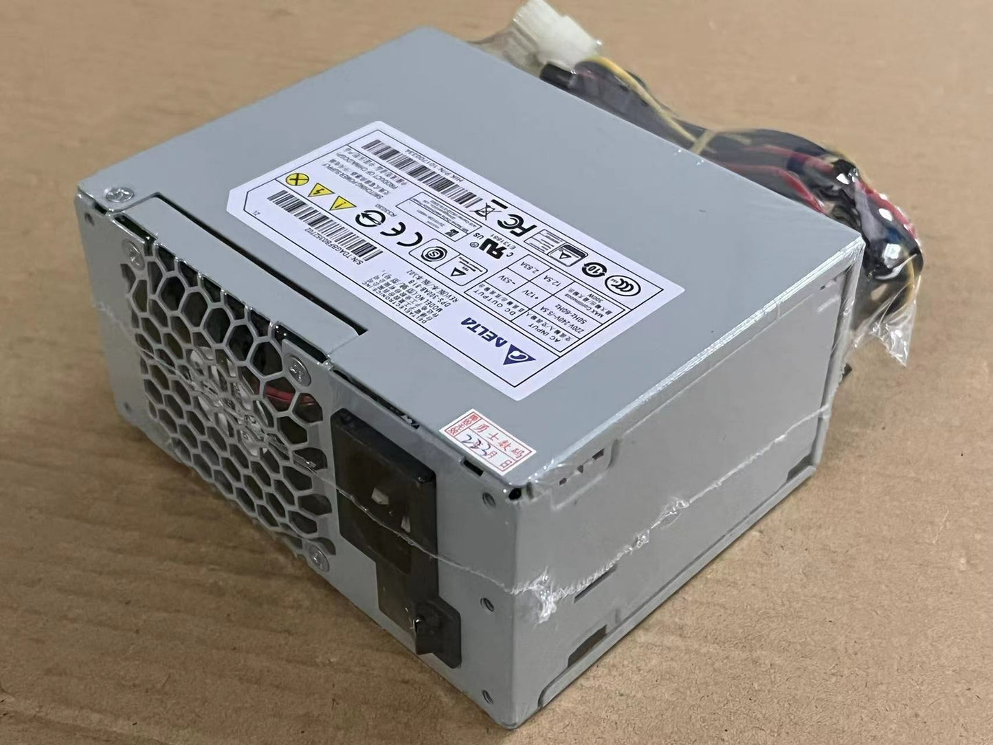 new 1PC Delta DPS-300AB-81B Haikang POE hard disk recorder power supply