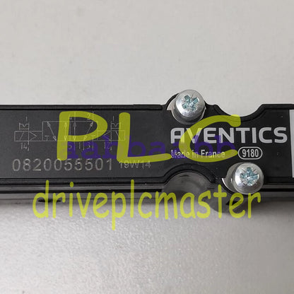 Aventics 0820055501 Valve, #dr