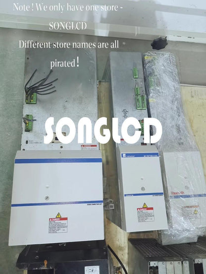 HZN01.3-W010N Hydraulic Valve 1PCS - HZS