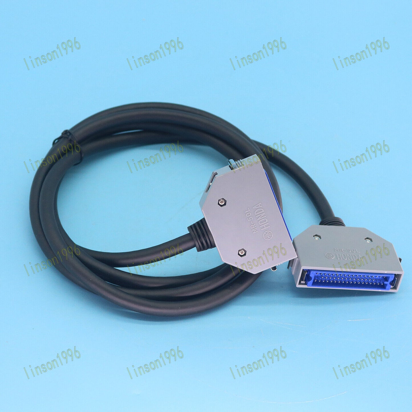 New Male-to-Female 2M FANUCConnector Cable MR-50L - FANUC