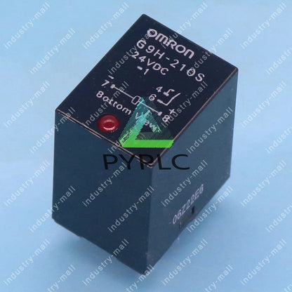 1PC OMRON RELAY G9H-210S G9H210S DC24V FREE SHIPPING