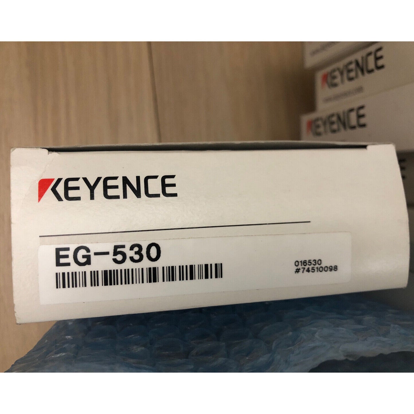 new 1PC Keyence EG-530 EG-530 Positioning controller - KOEED