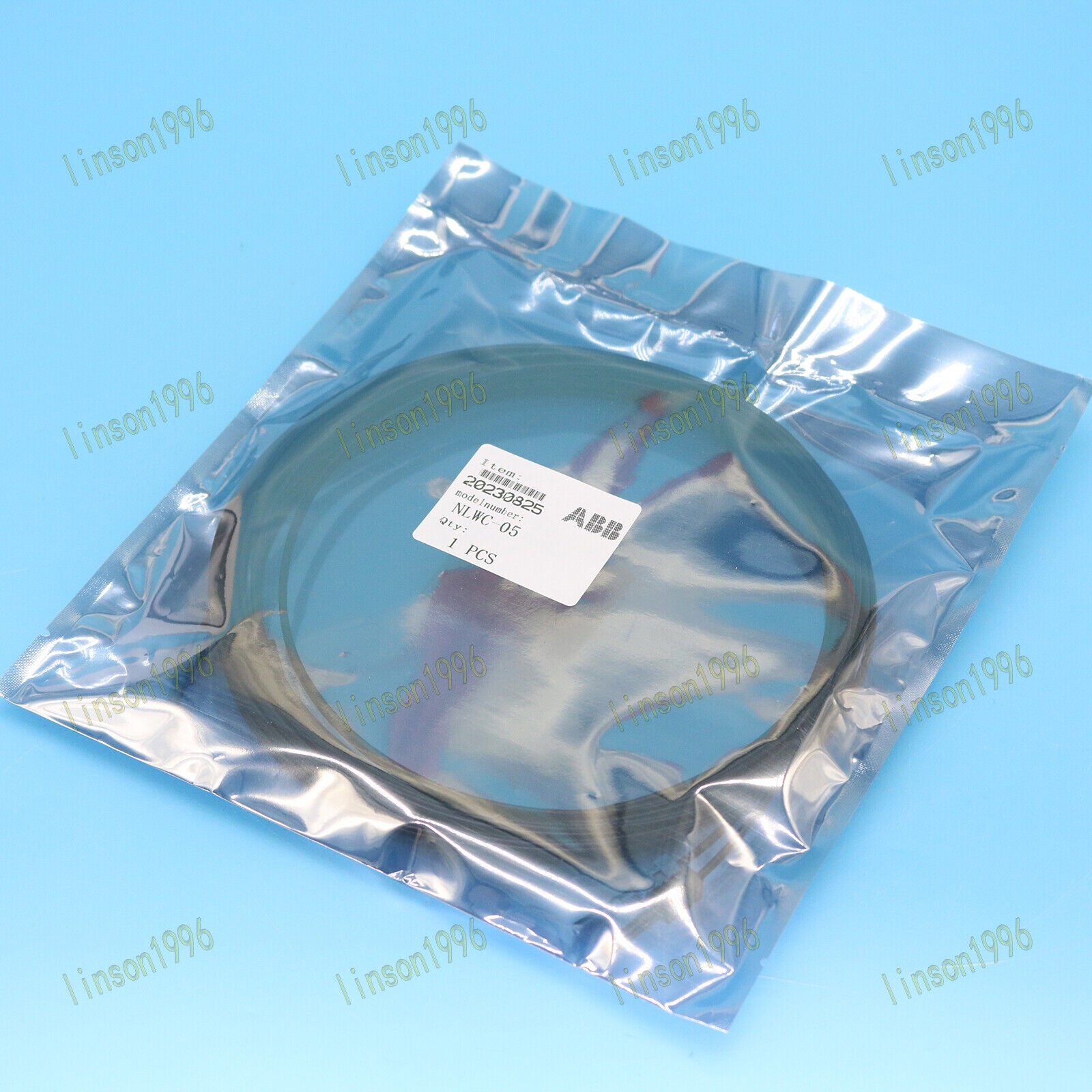 1PC NLWC-05 Fiber Optic Cable 5M Fast - ABB
