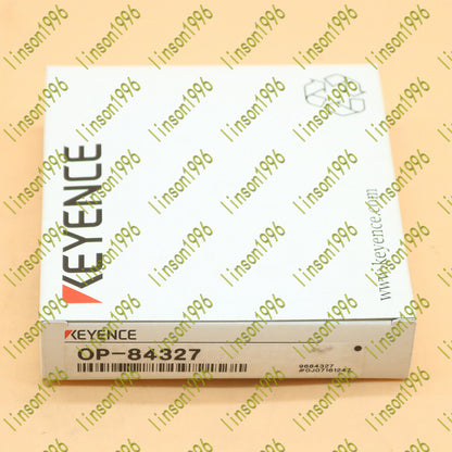 new In Box KEYENCE OP-84327 Sensor Mounting Bracket - KEYENCE