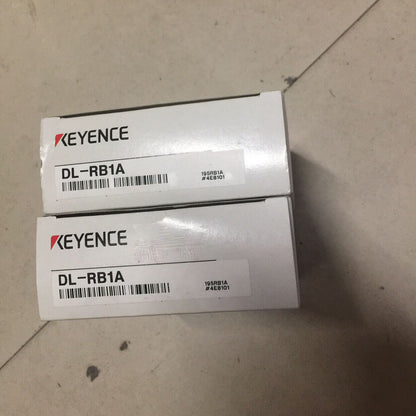 ONE KEYENCE Communication Unit Module - DL-RB1A - KEYENCE