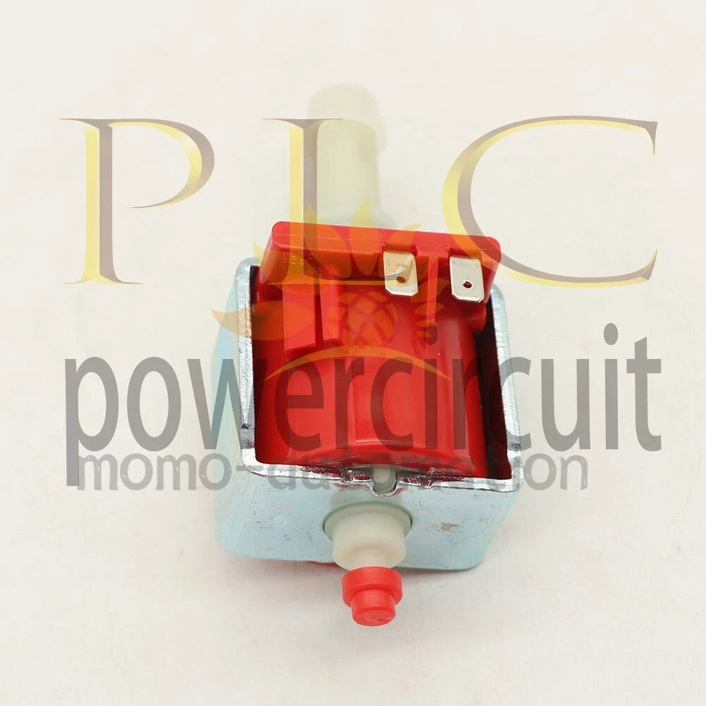 1x ULKA EP5 48W 650CC/MIN Solenoid Pump Water Pump For Coffee Machine