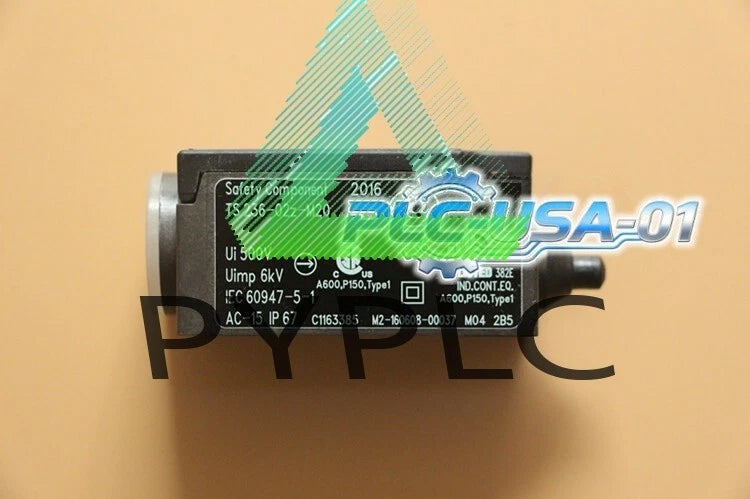 TS 236-02Z-M20 1PCS Schmersal TS236-02Z-M20 Limit Switch Deliver quickly