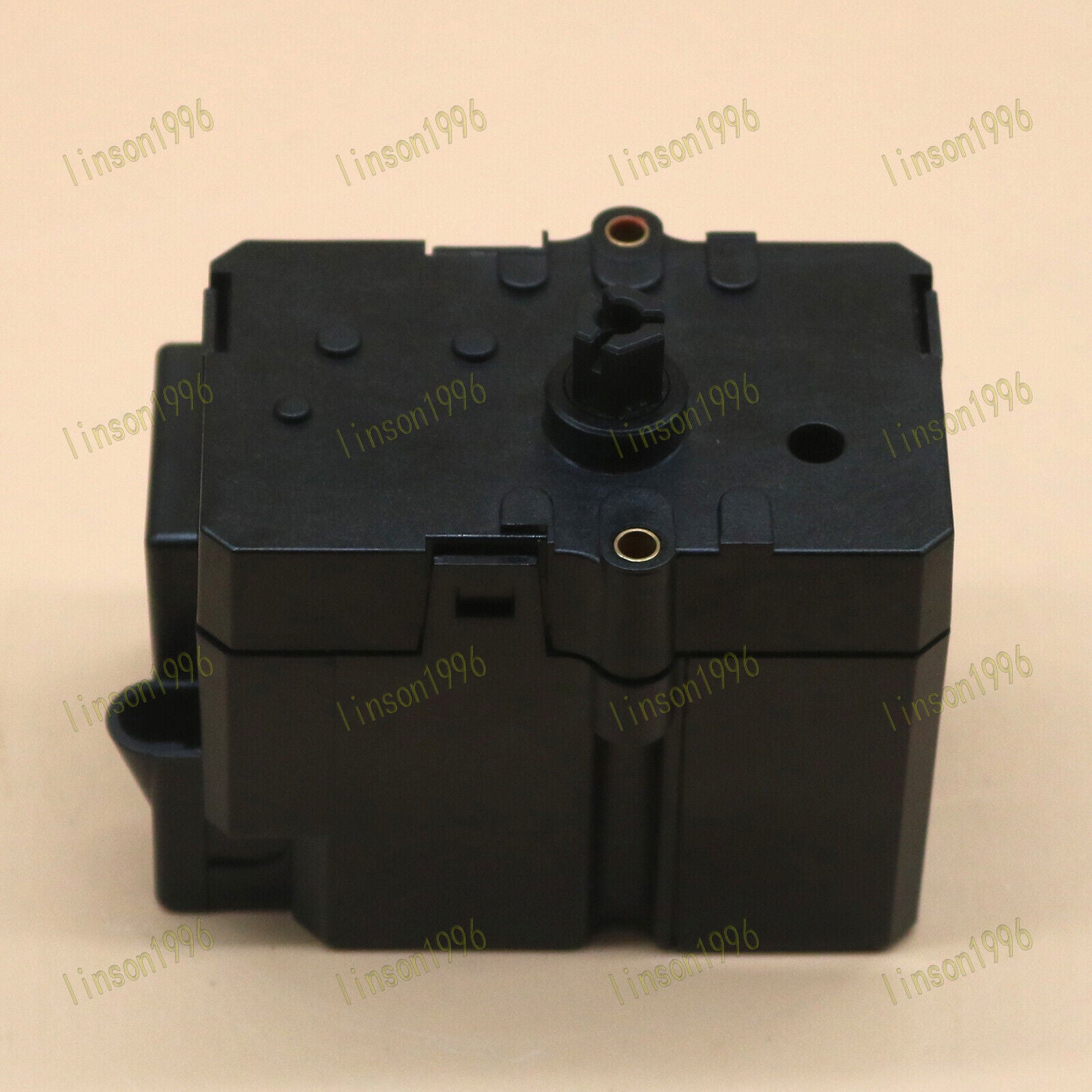 New One LAMTEC 662R5500-0 Servo Motor 0.8NM - KOEED