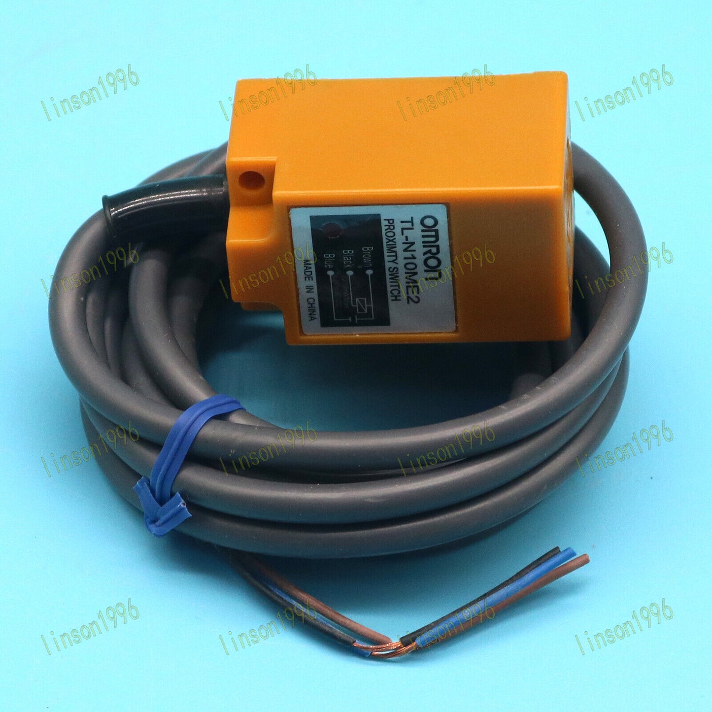 Omron Sensor TL-N10ME2 - OMRON