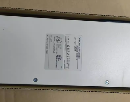 Omron C500-OD213 3G2A5-OD213 - OMRON