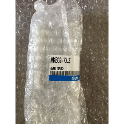SMC MKB32-10LZ Cylinder Set - SMC