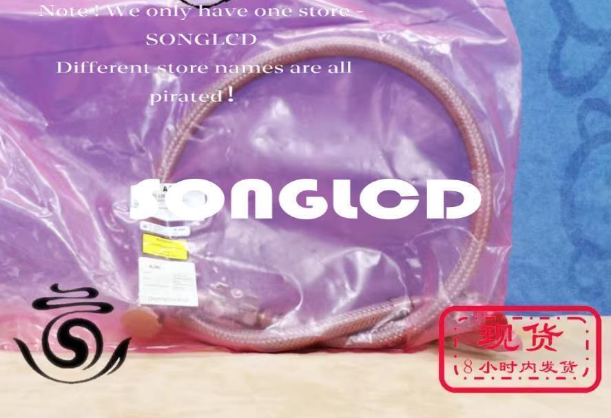 1pcs 4022.639.91041 SS-DN15 NPT3/4-90VLV Hose - KOEED