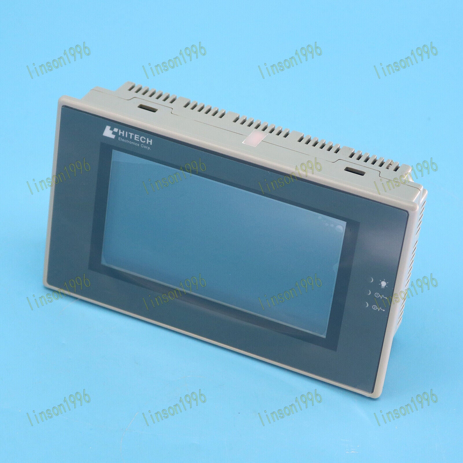 Used Hitech HMI PWS6500S Tested in Good - HITECH