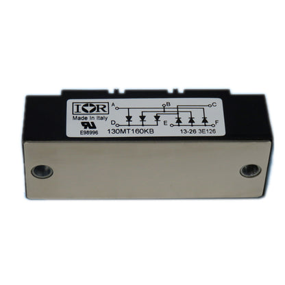IR Power Supply Module 130MT160KB - IR