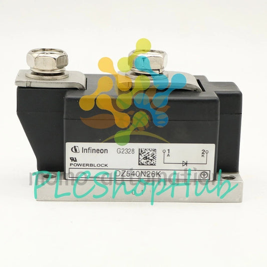 1PCS DZ540N26K POWER MODULE