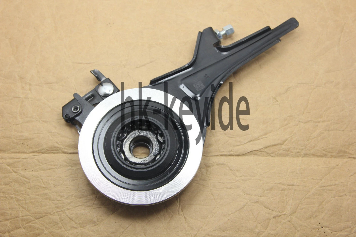 Shimano-BR-IM31-F InterM Front Roller Brake Internal Hub parts