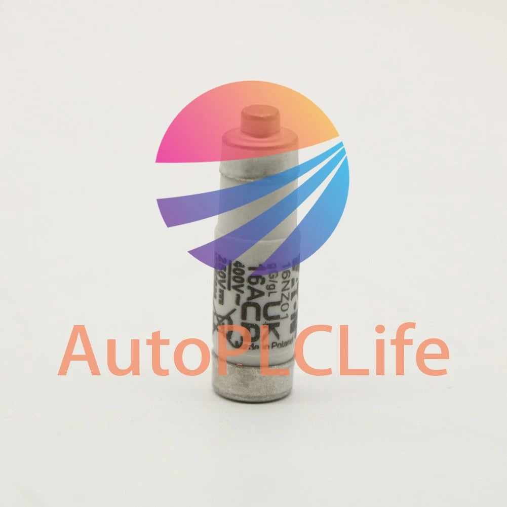 5PCS For Bussmann 16NZ01 Fuse 2A 400V