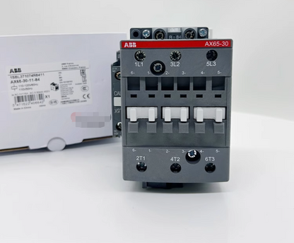ABB AC Contactor AX32-30-10-84 1NO 110V - ABB