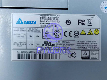 1PCS for Delta DPS-300AB-81 A Power Supply