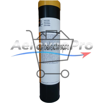 1Pcs KLUBER ISOFLEX NBU 15 Grease 400g (14.1 oz) NBU15 SAFE RELIABLE