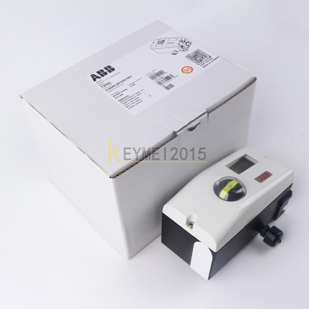 ABB 1PCS V18345 - ABB