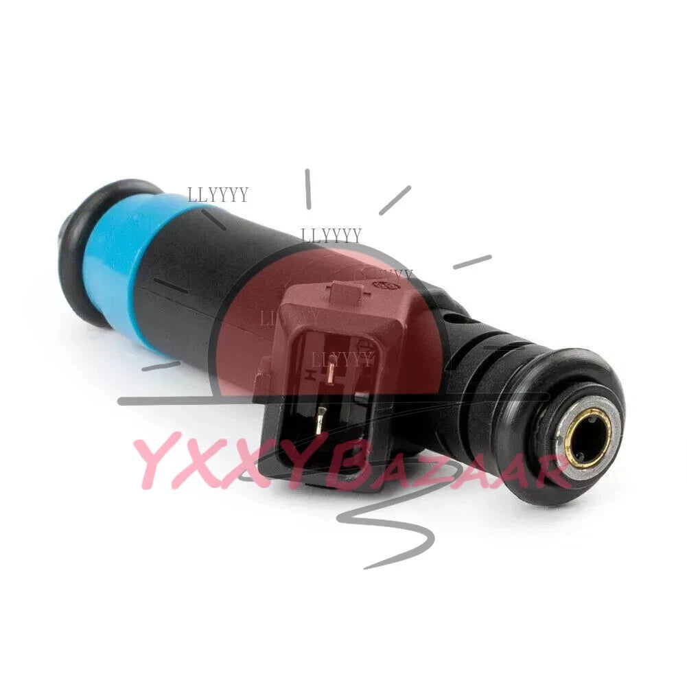 8Pcs FI114991 FI114992 Fuel Injectors Fits For Deka Buick Et Deka 80LB 850cc