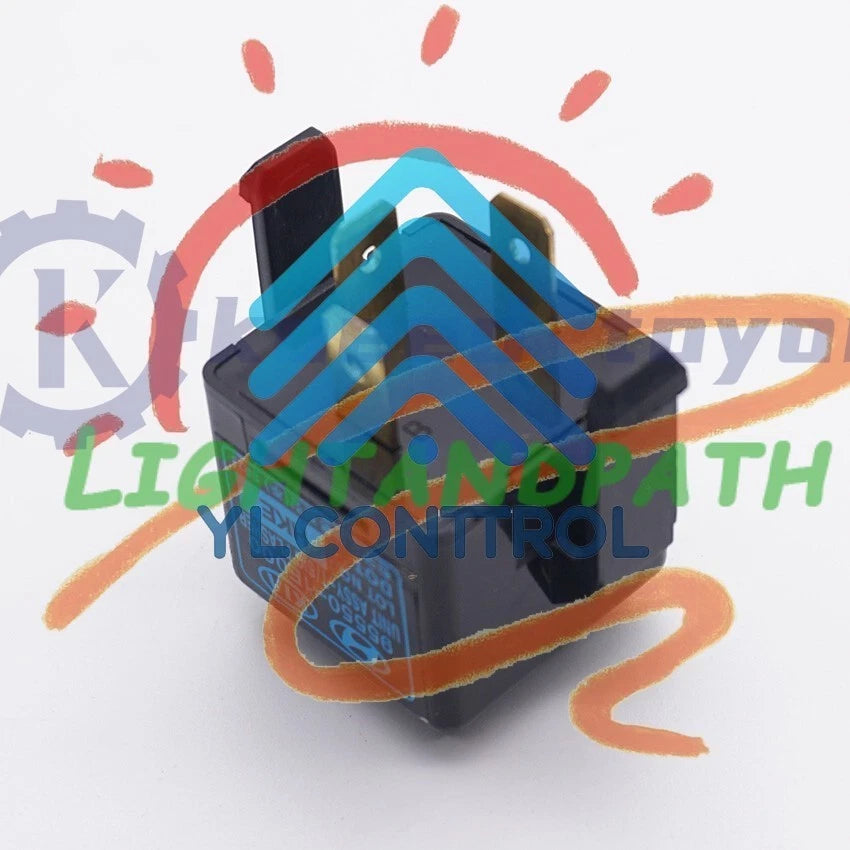 1PC 95550-1E000 Turn Signal Flasher Relay 3 Pin For Hyundai KIA