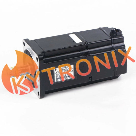 Yaskawa SGMAS-08A2A2C-Y2 Servo Motor #DC