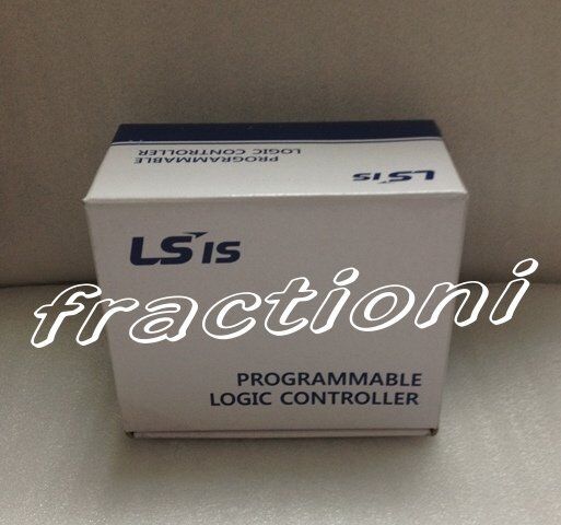 New LS PLC XBL-C21A 1-Year Warranty - LS PLC