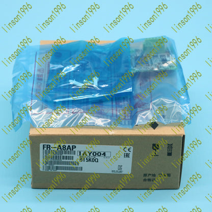 Mitsubishi FR-A8AP Communication Card Fast - MITSUBISHI