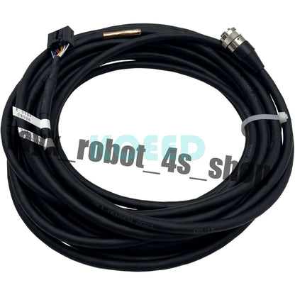 A660-2007-T364 Cable plug F FANUC Robot Teach Pendant 10/12/15/20/30M wiring