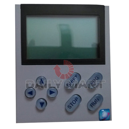 new Lenze Inverter EMZ9371BC Keypad Operating Panel