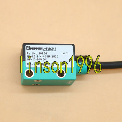 Pepperl+Fuchs ML4.2-8-H-40-IR-2520 Photoelectric Switch 1 year - High sensitivity, reliable performance, industrial and commercial use - PEPPERL+FUCHS