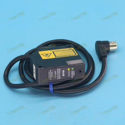 Used ANR1115 Displacement Sensor from Panasonic - Tested Good - PANASONIC