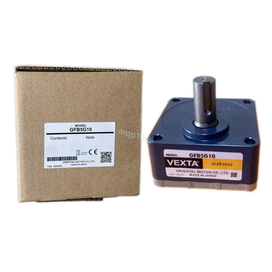 new 1PC VEXTA Servo Motor GFB5G10 - VEXTA