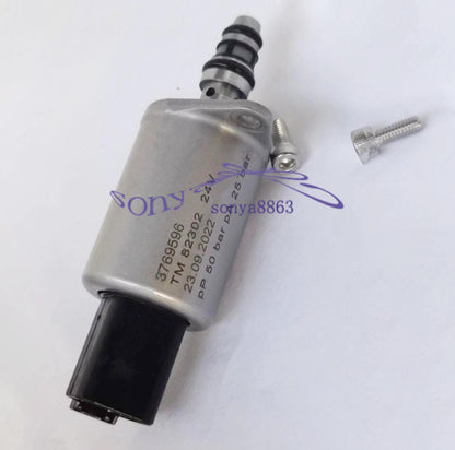 new ONE Proportional Valve TM82302 3769596 24V 25bar - ONE