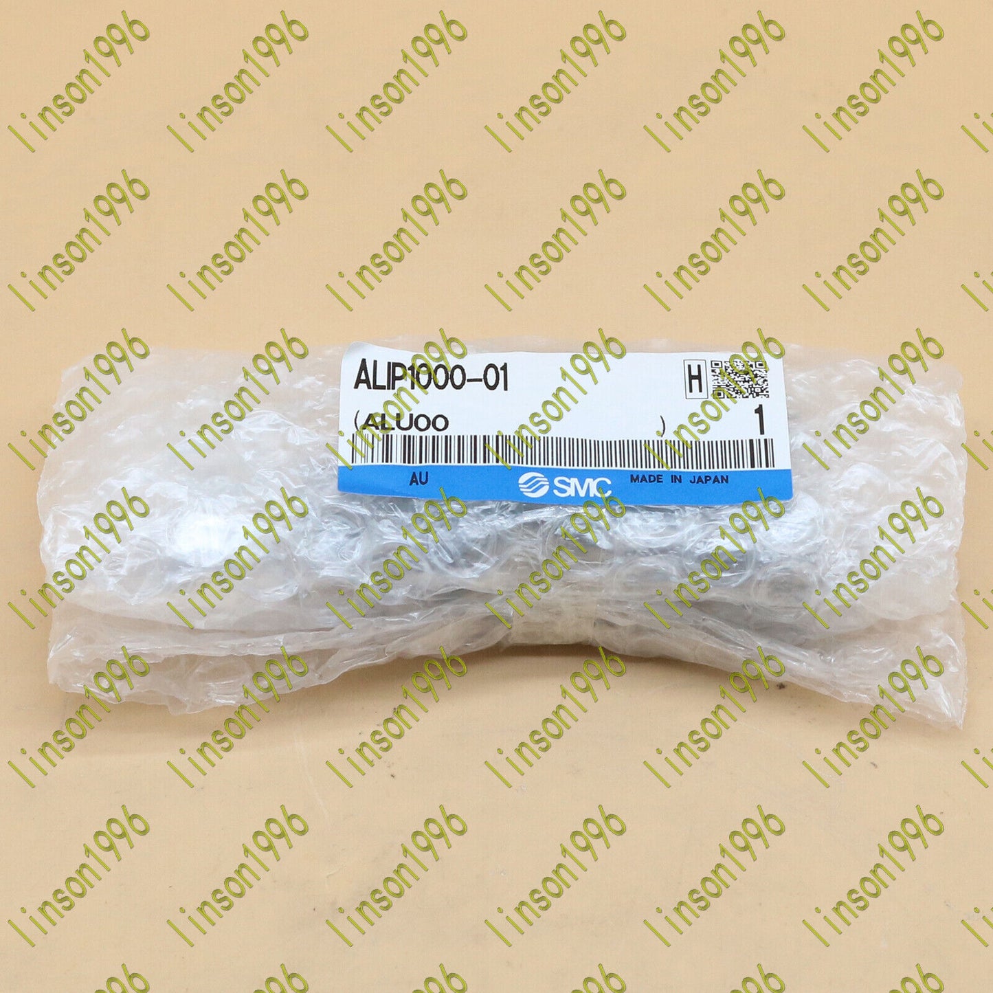 1PC SMC ALIP1000-01 Pulse Lubricator Fast Delivery - KOEED