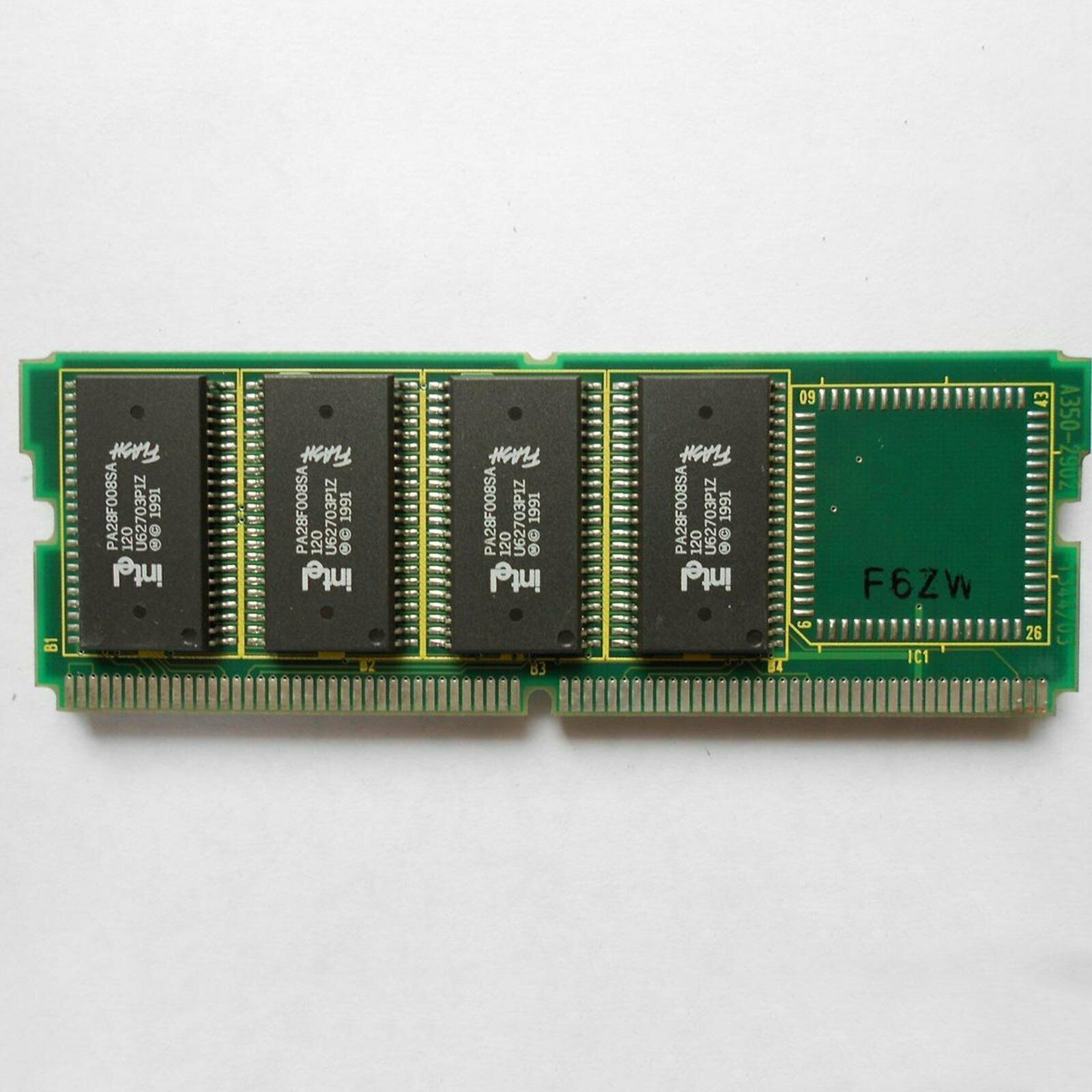 Used Fanuc A20B-2902-0341 Module – Tested Good Condition - FANUC