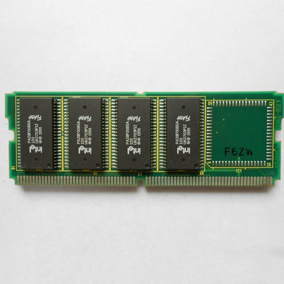 Used Fanuc A20B-2902-0341 Module – Tested Good Condition - FANUC