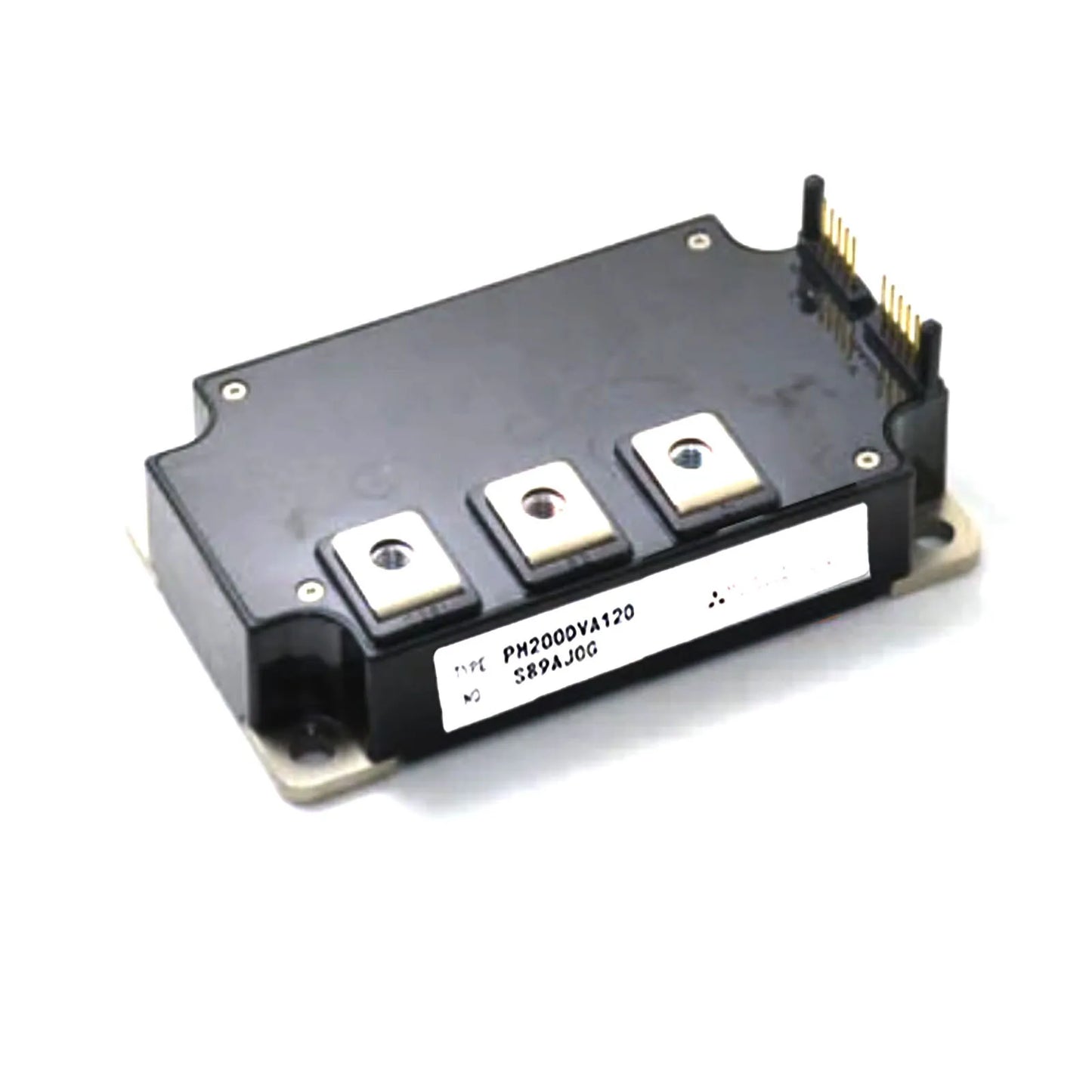 New MITSUBISHI PM200DVA120 IGBT Power Module