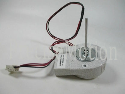 1PC DG8-013A12MA 12V Haier Refrigerator Fan motor