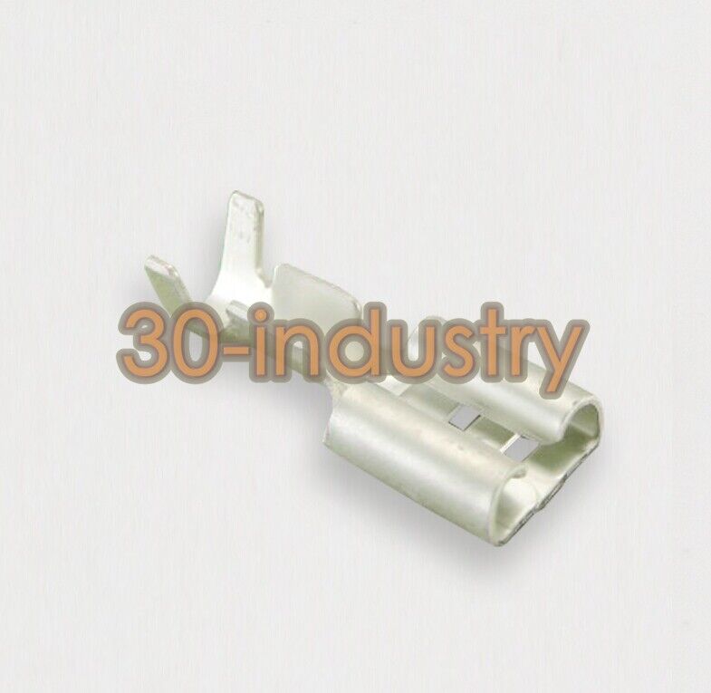 1000 New STO-62T-250N Connector Crimp Terminals for Reliable Connections - ConnectorTech