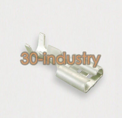 1000 New STO-62T-250N Connector Crimp Terminals for Reliable Connections - ConnectorTech