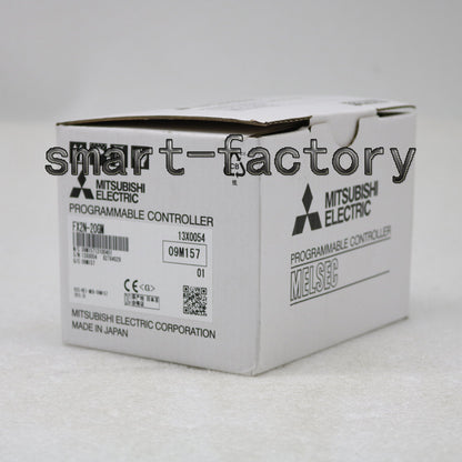 1PC FX2N-20GM Mitsubishi PLC Position Control Unit INBOX FX2N20GM - MITSUBISHI