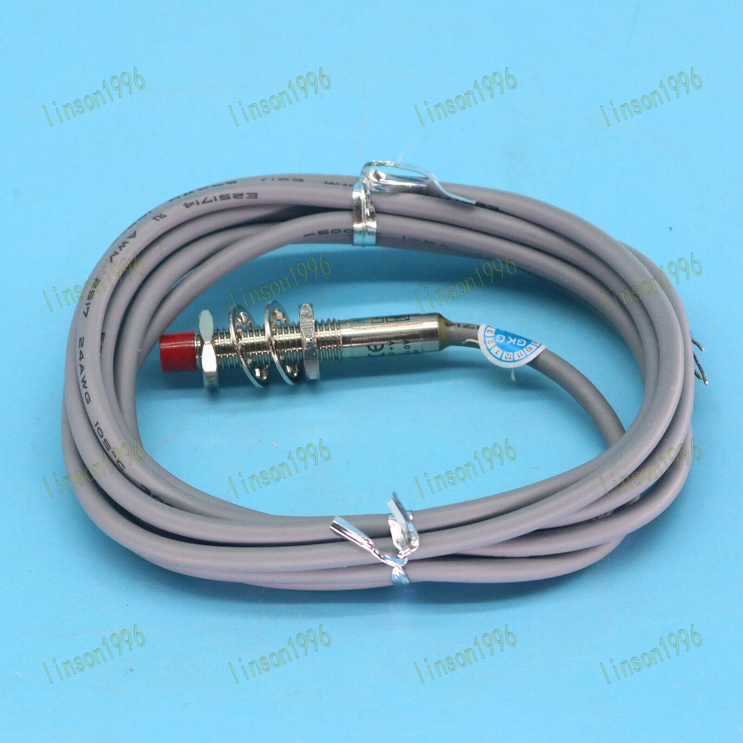 FOTEK PM08-02N Proximity Sensor - FOTEK