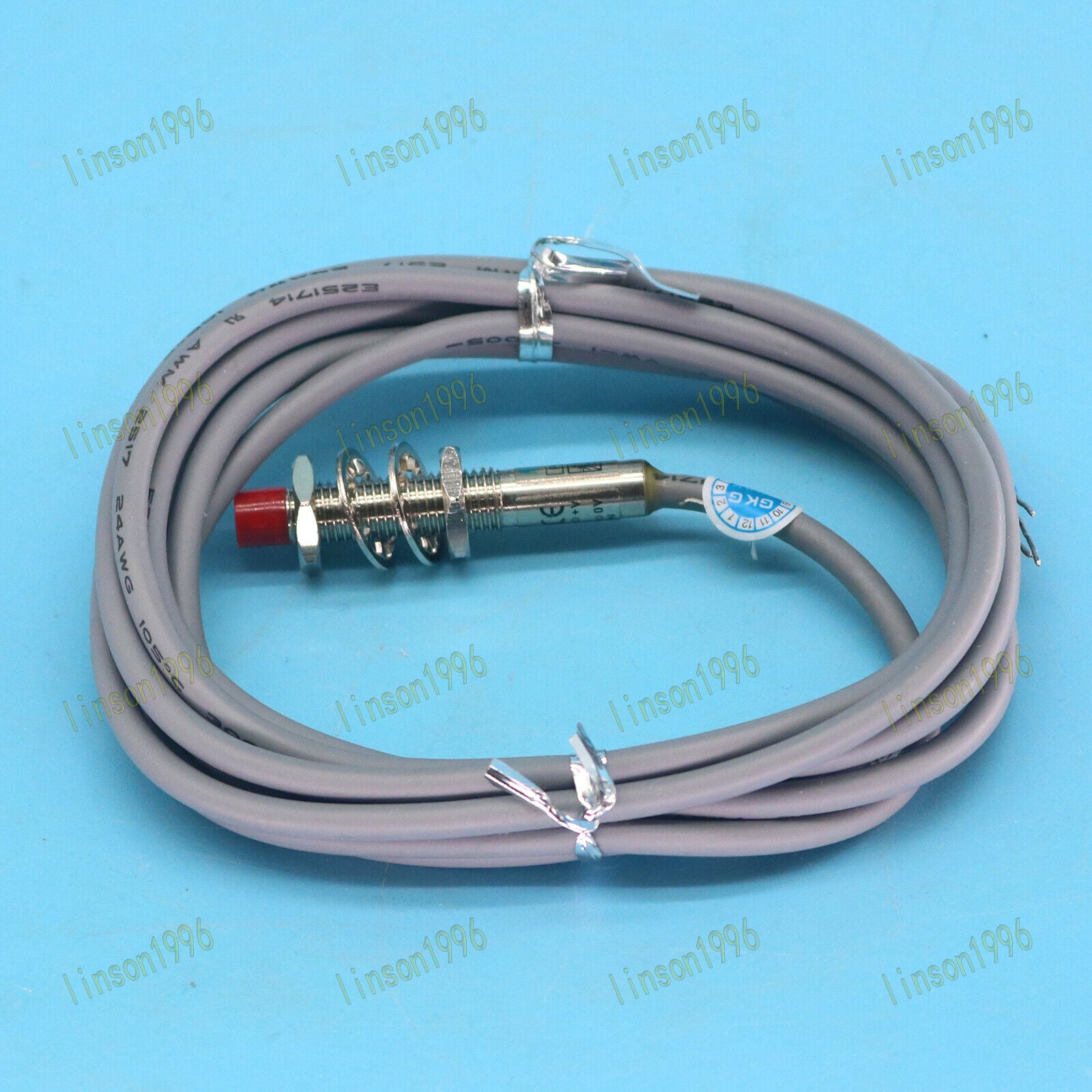 FOTEK PM08-02N Proximity Sensor - FOTEK